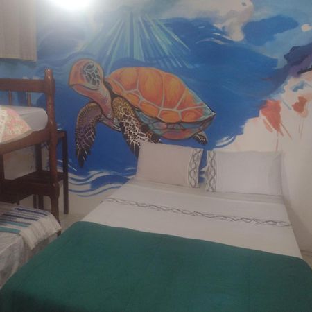 Hostel Sandra Armacao dos Buzios Luaran gambar
