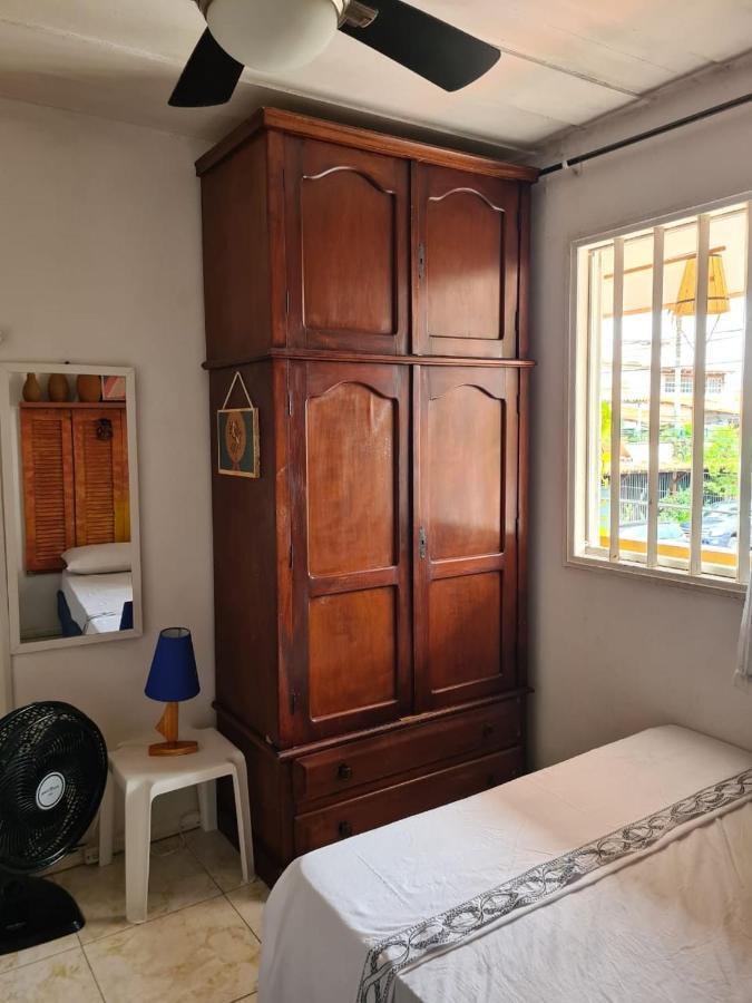 Hostel Sandra Armacao dos Buzios Luaran gambar