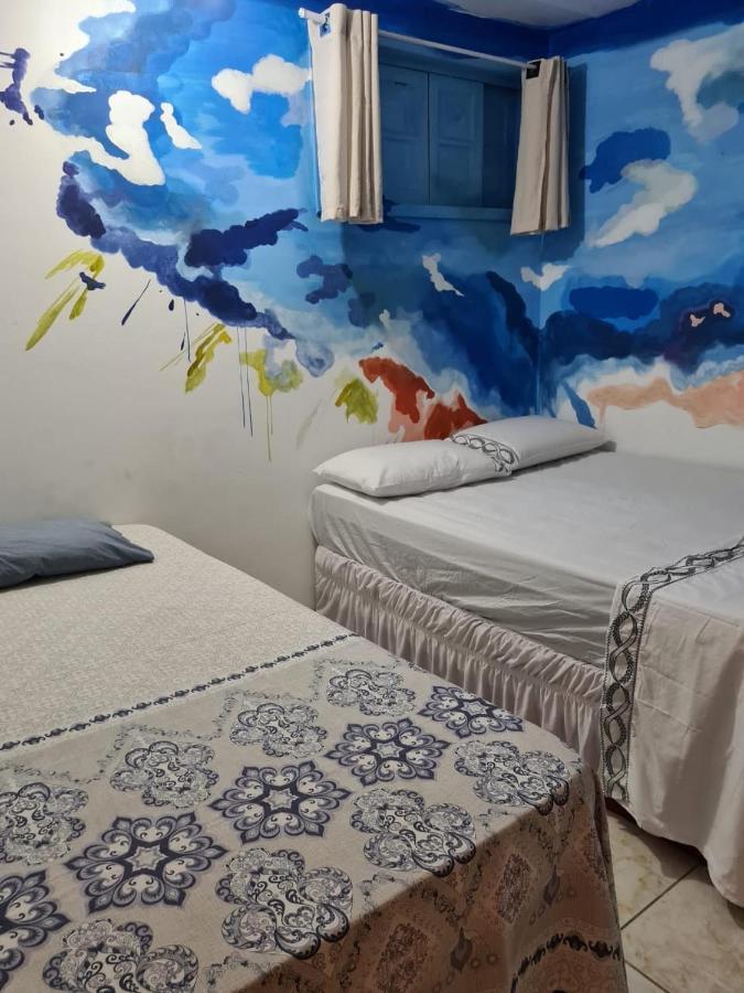 Hostel Sandra Armacao dos Buzios Luaran gambar