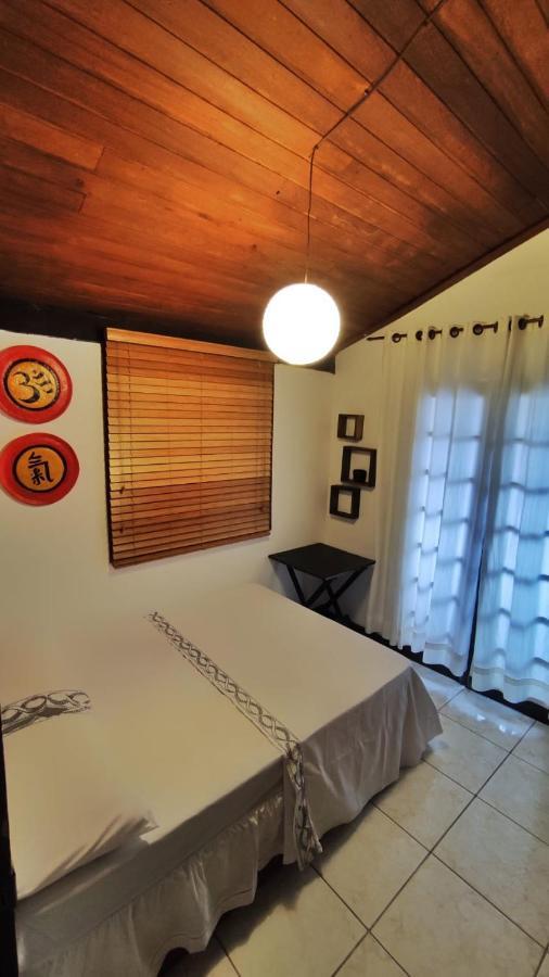Hostel Sandra Armacao dos Buzios Luaran gambar