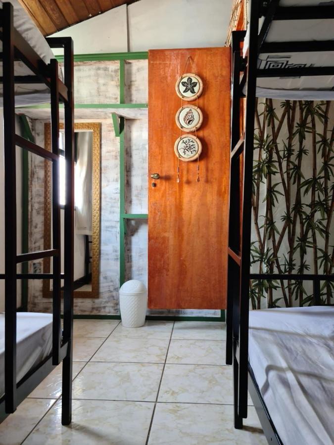 Hostel Sandra Armacao dos Buzios Luaran gambar