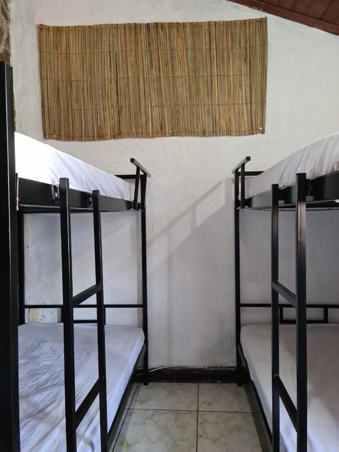 Hostel Sandra Armacao dos Buzios Luaran gambar