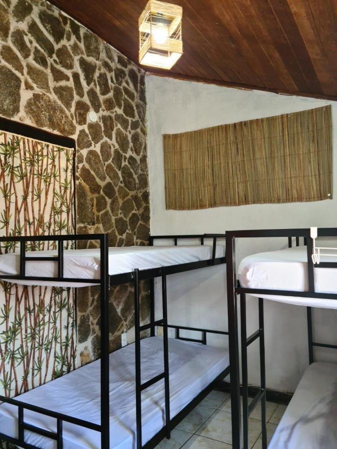Hostel Sandra Armacao dos Buzios Luaran gambar