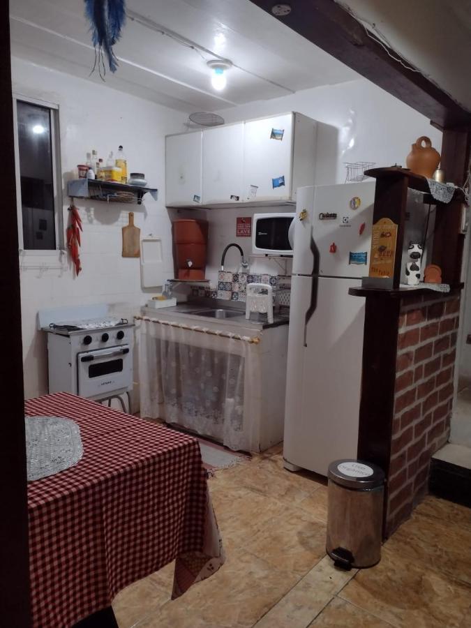 Hostel Sandra Armacao dos Buzios Luaran gambar