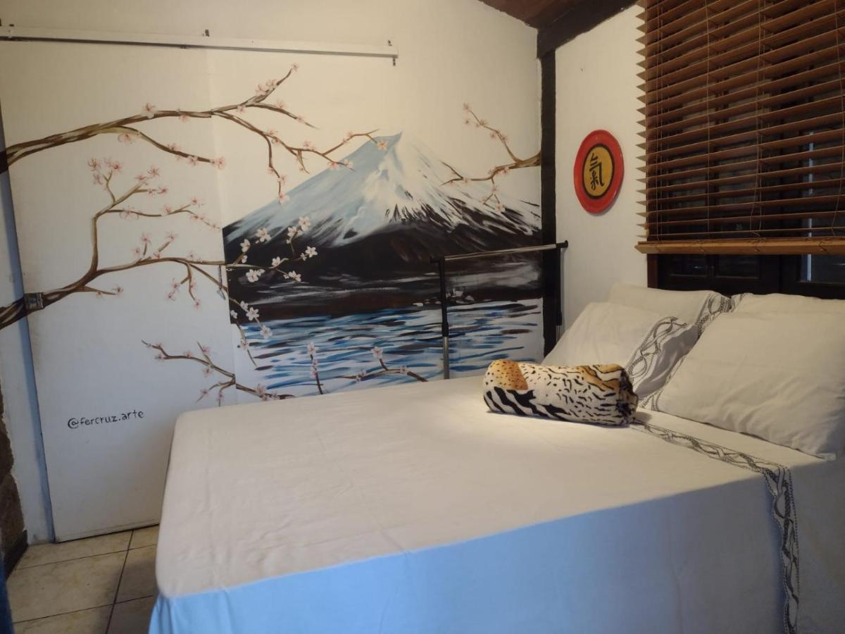 Hostel Sandra Armacao dos Buzios Luaran gambar