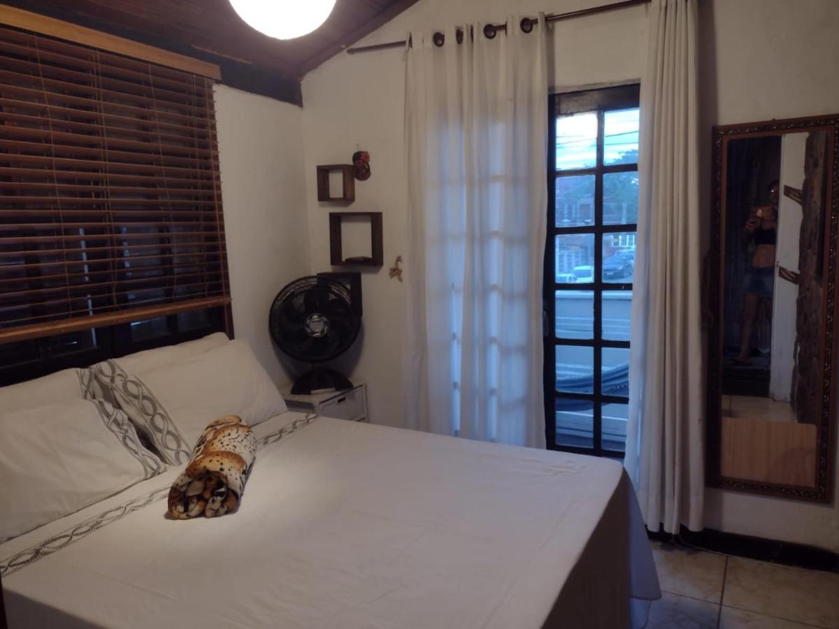 Hostel Sandra Armacao dos Buzios Luaran gambar