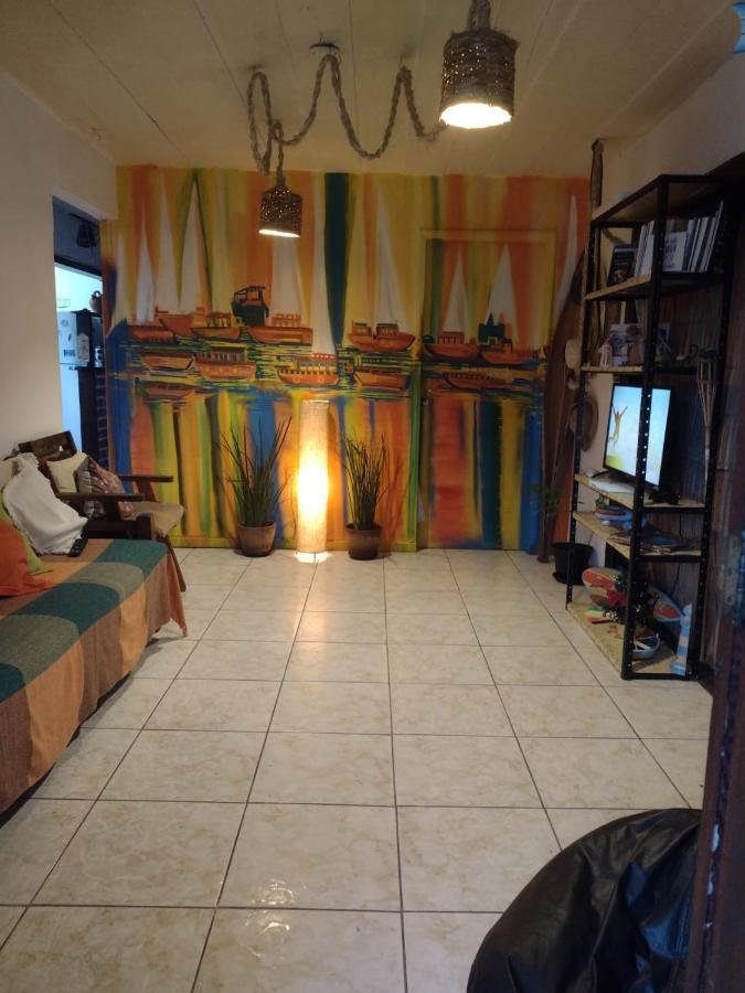 Hostel Sandra Armacao dos Buzios Luaran gambar