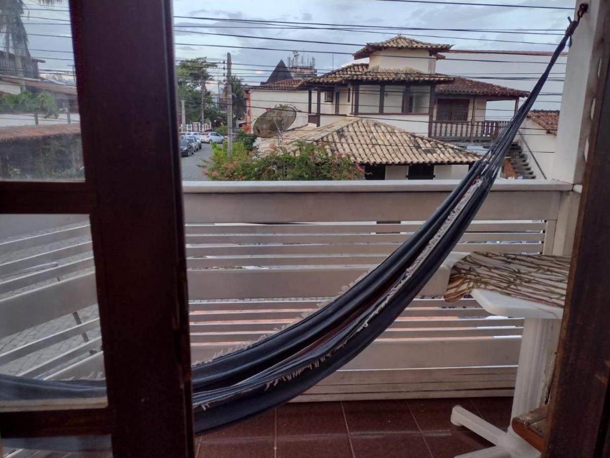 Hostel Sandra Armacao dos Buzios Luaran gambar