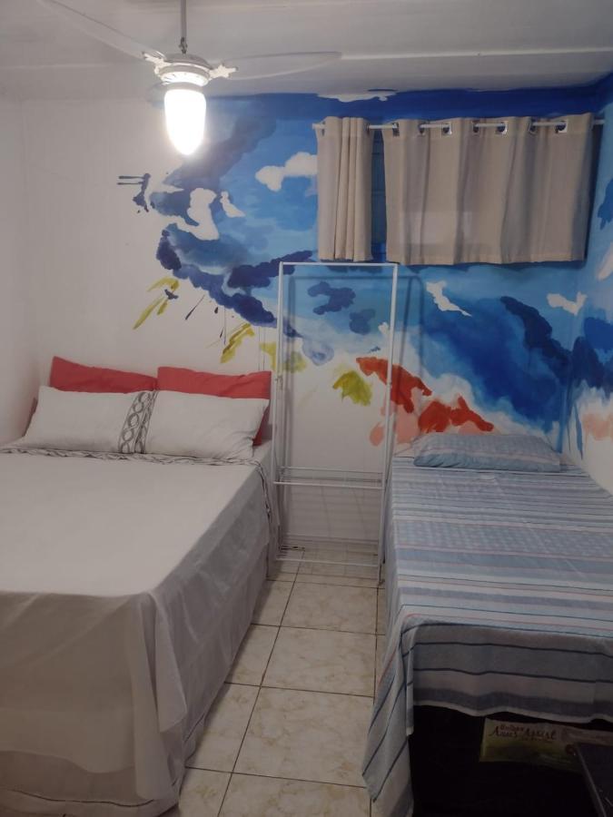 Hostel Sandra Armacao dos Buzios Luaran gambar