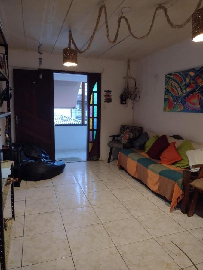 Hostel Sandra Armacao dos Buzios Luaran gambar