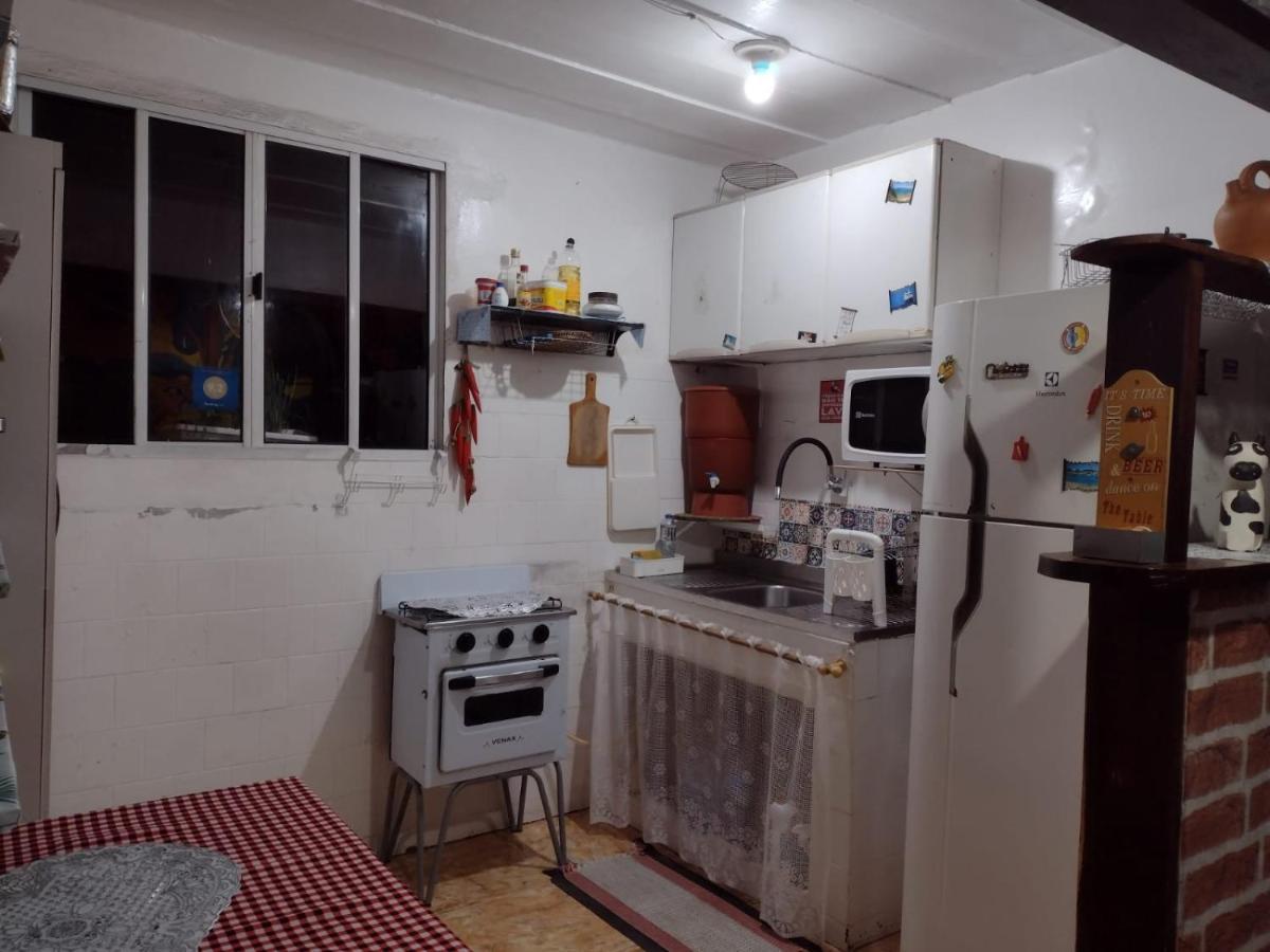 Hostel Sandra Armacao dos Buzios Luaran gambar
