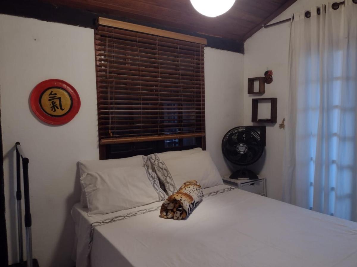 Hostel Sandra Armacao dos Buzios Luaran gambar