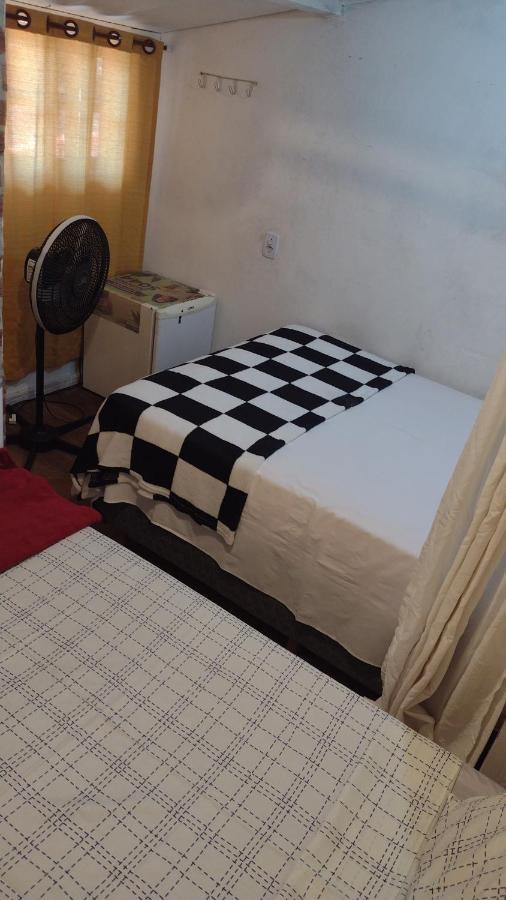 Hostel Sandra Armacao dos Buzios Luaran gambar