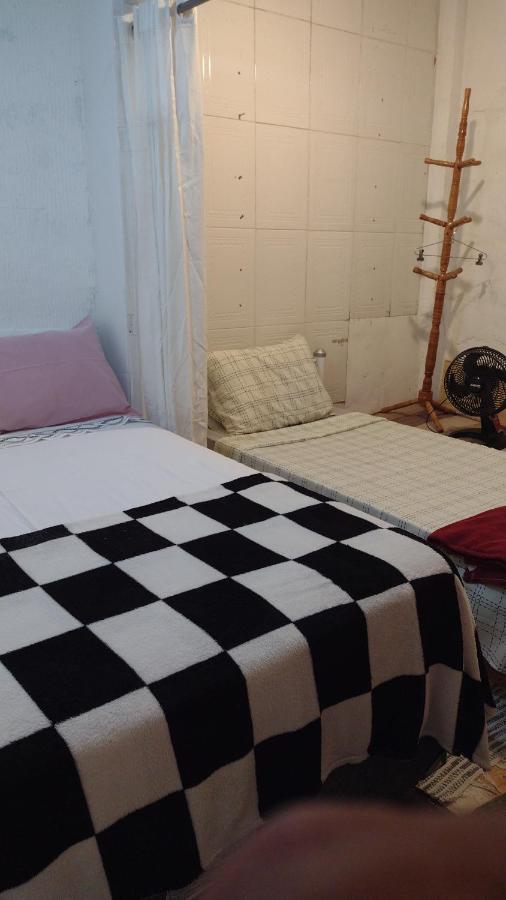 Hostel Sandra Armacao dos Buzios Luaran gambar