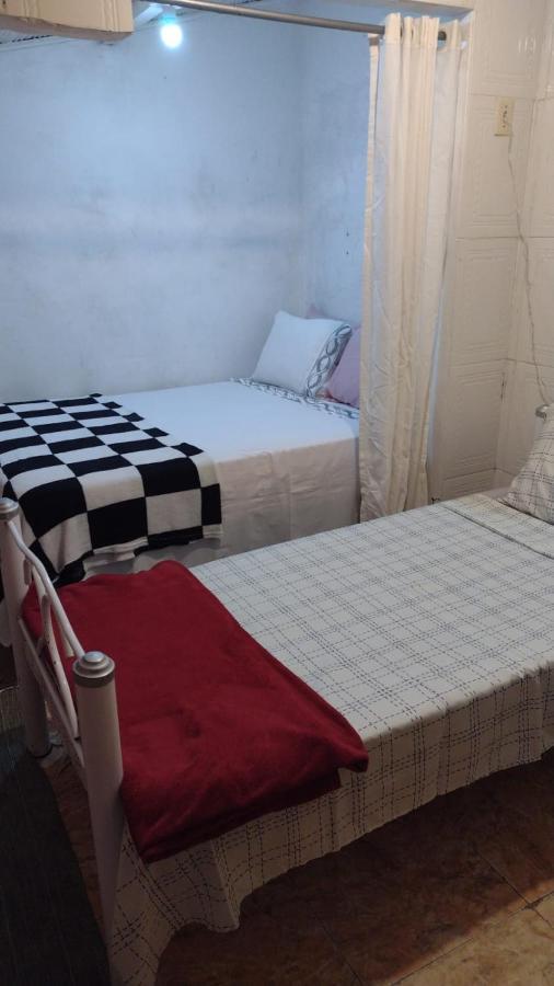Hostel Sandra Armacao dos Buzios Luaran gambar