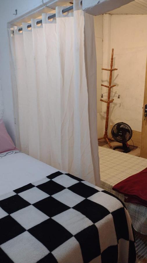 Hostel Sandra Armacao dos Buzios Luaran gambar