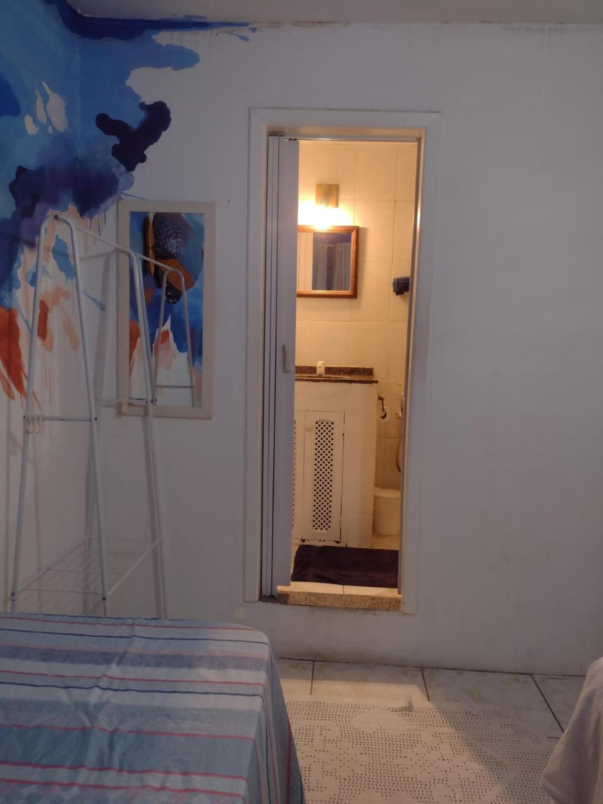 Hostel Sandra Armacao dos Buzios Luaran gambar