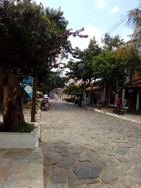Hostel Sandra Armacao dos Buzios Luaran gambar